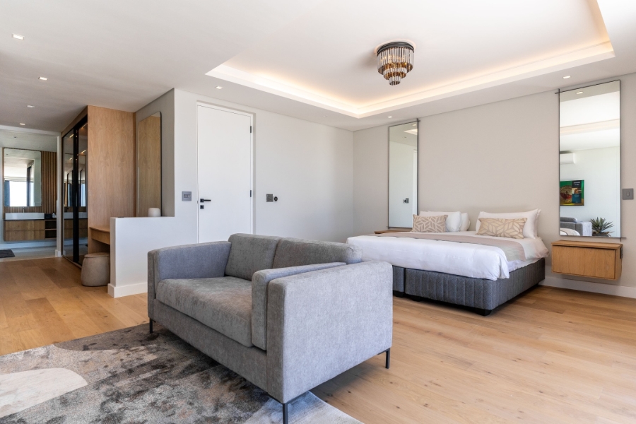 To Let 4 Bedroom Property for Rent in Camps Bay Western Cape